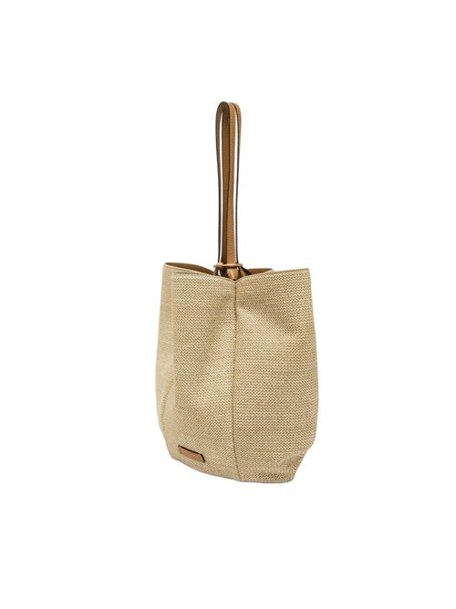 LILY SHOPPER GIANNI CHIARINI | BS12181TWISTLS2436